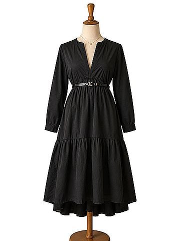 Zara Active Dress (view 1)
