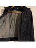 Gap Blue Denim Jacket Size M - photo 8