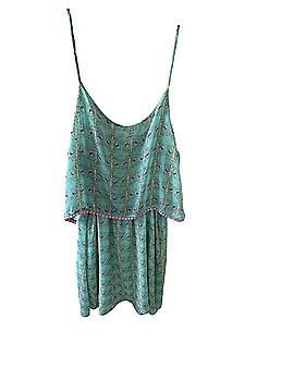 Peppermint Romper (view 2)