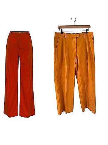 Baum Und Pferdgarten Nandini Casual Pants (view 1)