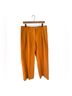 Baum Und Pferdgarten Brown Casual Pants Size 12 - photo 4