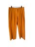 Baum Und Pferdgarten Brown Casual Pants Size 12 - photo 2