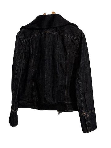 Gap trucker jacket Denim Jacket (view 2)