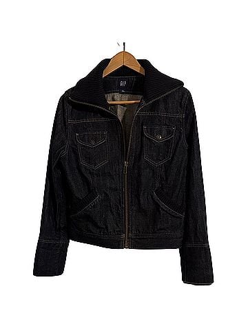 Gap trucker jacket Denim Jacket (view 1)