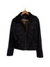 Gap Blue Denim Jacket Size M - photo 1