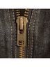 Gap Blue Denim Jacket Size M - photo 4