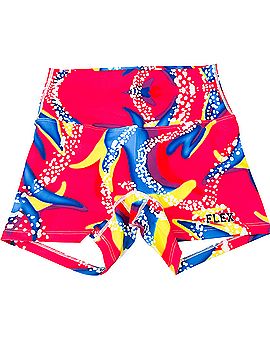 Flex Athletic Shorts (view 1)