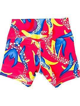 Flex Athletic Shorts (view 2)