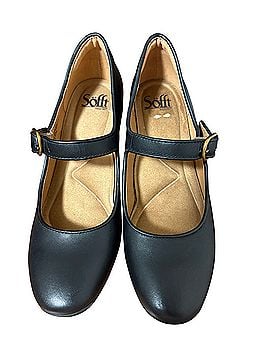 Sofft Leslie Mary Jane pump Heels (view 1)