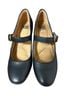 Sofft Black Heels Size 7 - photo 1