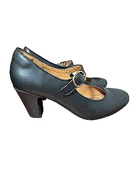 Sofft Leslie Mary Jane pump Heels (view 2)