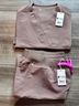 FIGS Tan Teal Yellow Cords Size 3X - photo 7