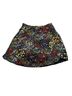 Gap Floral Multi Color Casual Skirt Size 4X - photo 2