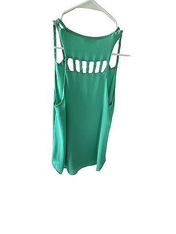 Naked Zebra Sleeveless Top (view 2)