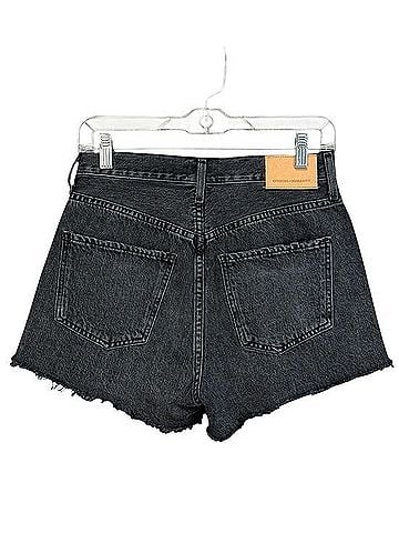 Citizens of Humanity Marlow Vintage Fit Denim Shorts (view 2)