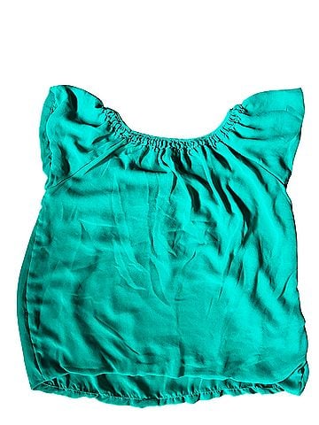 Studio Short Sleeve Blouse (view 2)