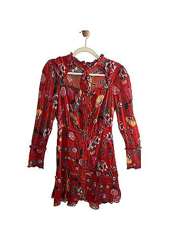 Alexis Morgana Casual Dress (view 1)