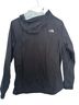 The North Face 100% Nylon Black Raincoat Size M - photo 2