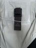 The North Face 100% Nylon Black Raincoat Size M - photo 3