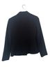 Jones Studio Black Blazer Size 8 - photo 2