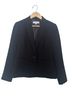 Jones Studio Black Blazer Size 8 - photo 1