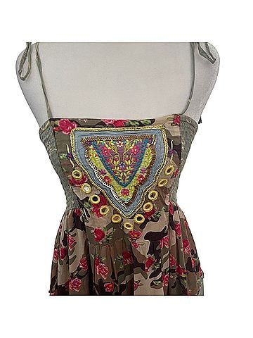 Boston Proper Casual Dress (view 2)