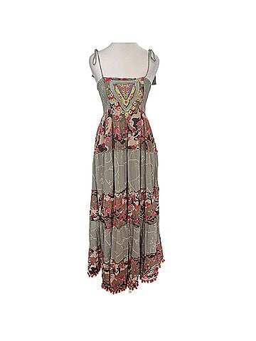Boston Proper Casual Dress (view 1)
