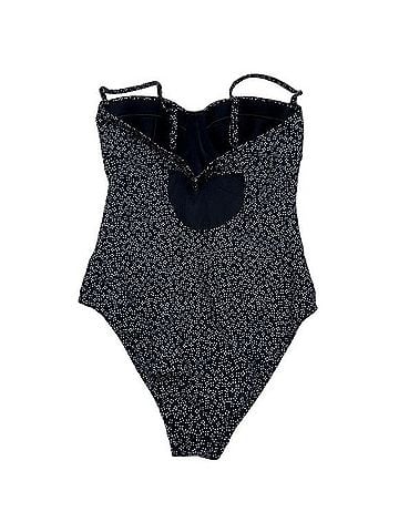 STAUD Maeve Swimsuit Top (view 2)