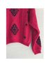 Laura Ashley 100% Wool Red Pullover Sweater Size S - photo 6