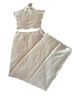 Forever 21 White Romper Size XS - photo 1