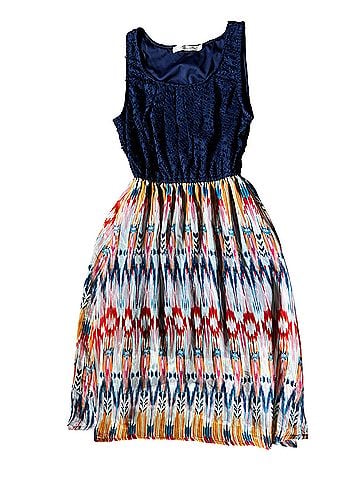 Liberty Love Cocktail Dress (view 1)