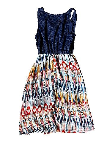 Liberty Love Cocktail Dress (view 2)