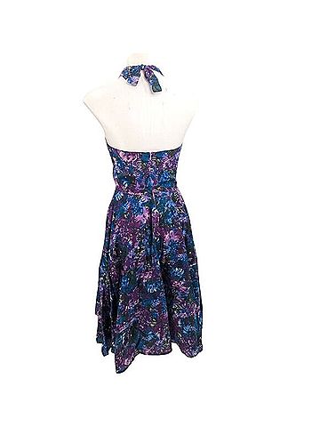 Trashy Diva by Candice Gwinn Doris Casual Dress (view 2)