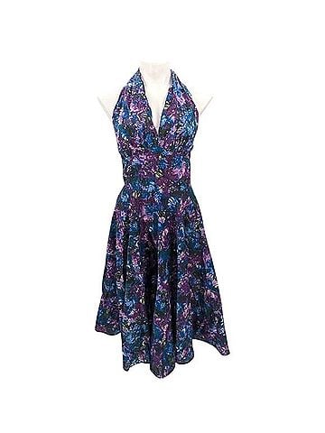 Trashy Diva by Candice Gwinn Doris Casual Dress (view 1)