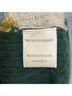 Garnet Hill 100% Cashmere Floral Multi Color Pullover Sweater Size XL - photo 5