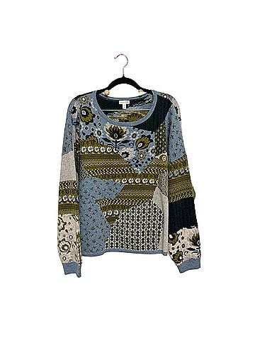 Garnet Hill Pullover Sweater (view 2)