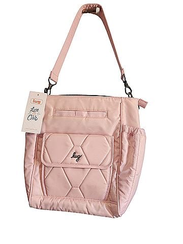 Lug Tote (view 1)