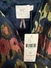 HD in Paris Blue Sleeveless Top Size 12 - photo 3