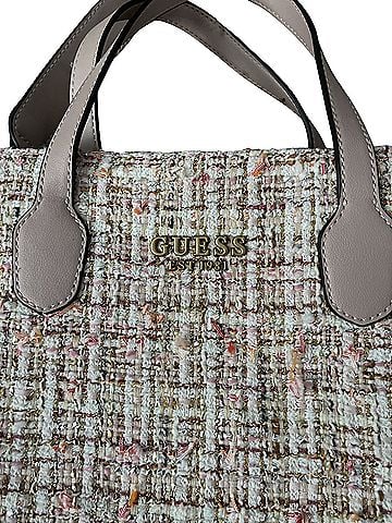 Guess Leather Tote (view 2)