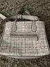 Guess Multi Color Leather Tote One size - photo 4