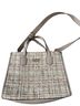 Guess Multi Color Leather Tote One size - photo 1