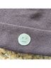 Rag & Bone Solid Brown Hat One size - photo 5