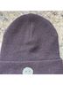 Rag & Bone Solid Brown Hat One size - photo 6