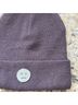Rag & Bone Solid Brown Hat One size - photo 9