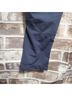 Nike Solid Blue Leggings Size L - photo 5