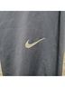 Nike Solid Blue Leggings Size L - photo 4