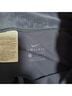 Nike Solid Blue Leggings Size L - photo 6
