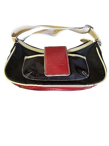 Bongo Shoulder Bag (view 1)