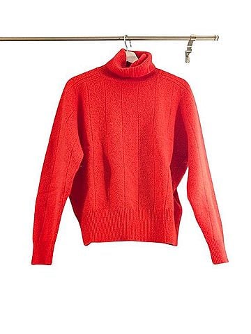 Lord & Taylor Turtleneck Sweater (view 1)