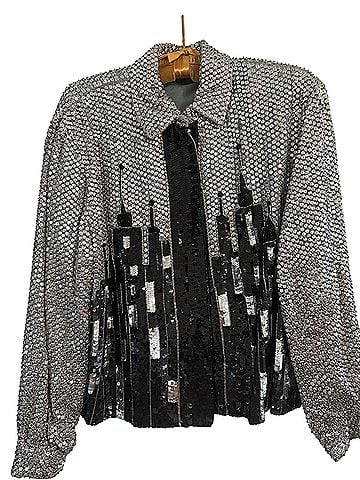 Modi Jacket (view 1)